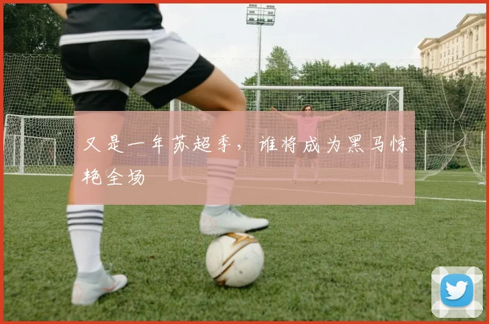 又是一年苏超季，谁将成为黑马惊艳全场